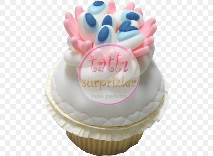 Cupcake Marshmallow Creme Cake Decorating Royal Icing Buttercream, PNG, 600x600px, Cupcake, Buttercream, Cake, Cake Decorating, Cakem Download Free