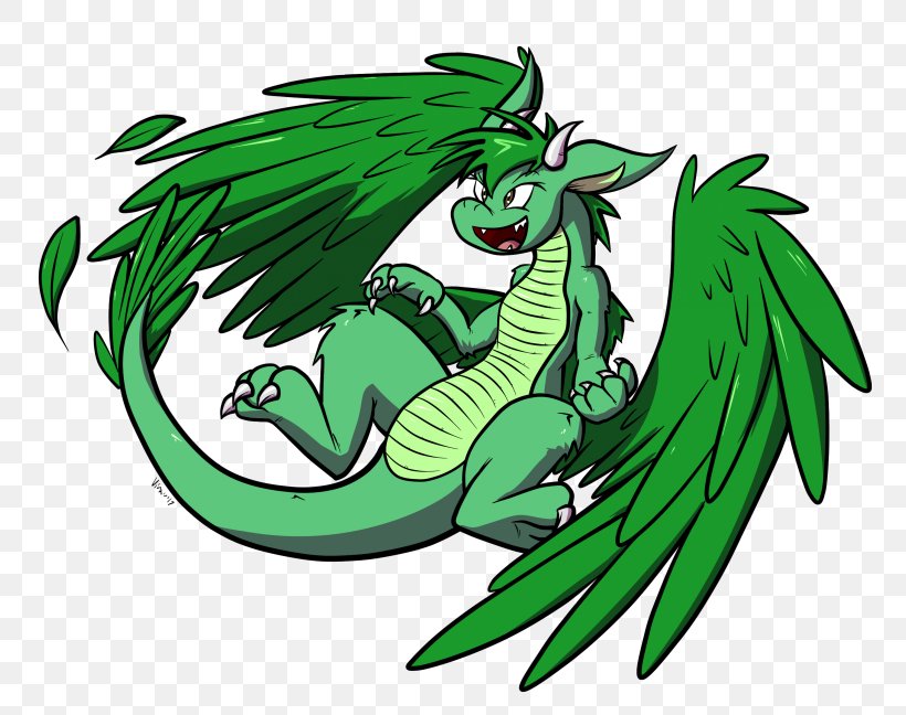 Dragon Leaf Art Plants Drawing, PNG, 800x648px, Dragon, Art, Character, Drawing, Fictional Character Download Free