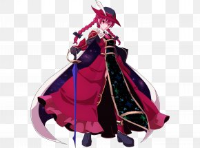 Dungeon Crawl - Final Fantasy XIV Swashbuckler GURPS Catgirl PNG