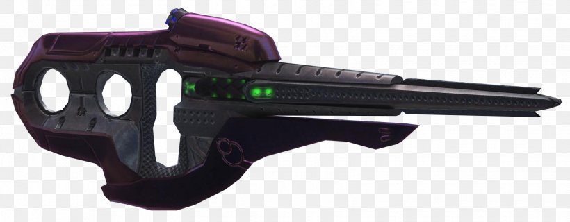 Halo 3 Halo 2 Xbox 360 Weapon Gun, PNG, 1630x638px, Halo 3, Air Gun, All Xbox Accessory, Bungie, Covenant Download Free