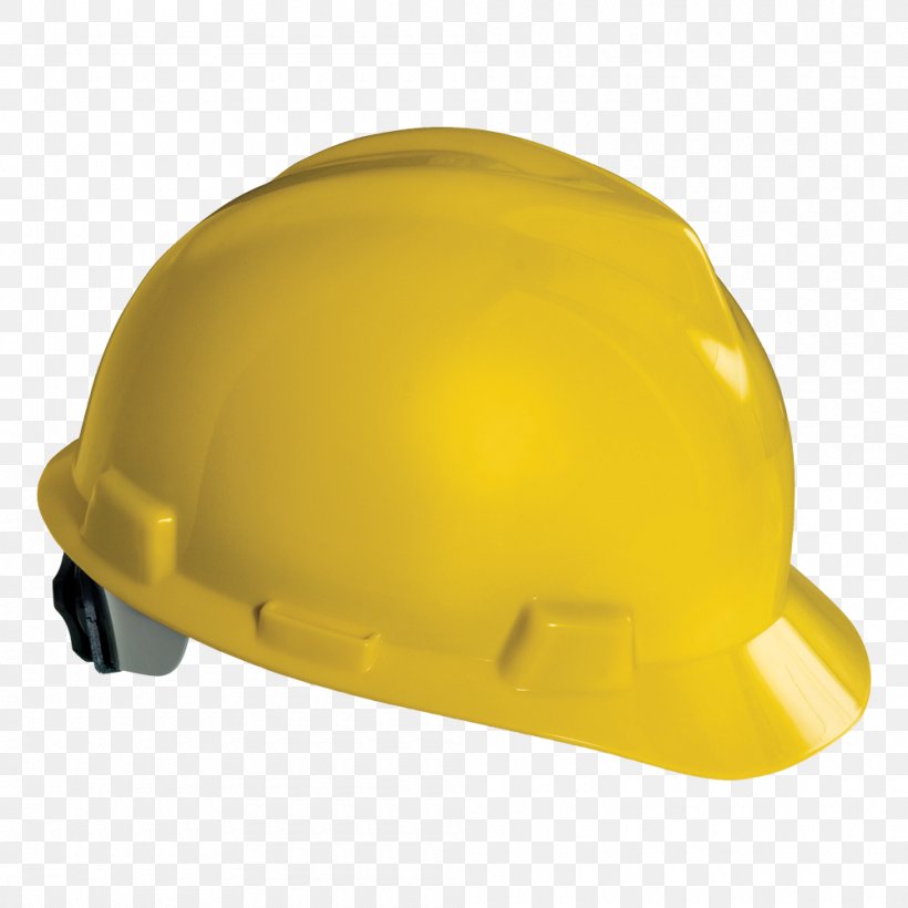 Hard Hats Helmet Yellow Klein Tools Mine Safety Appliances, PNG, 1000x1000px, Hard Hats, Cap, Clothing, Clothing Accessories, Equestrian Helmets Download Free