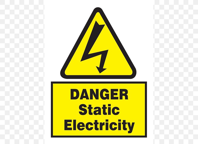 Hazard Electricity Sign Safety Risk, PNG, 600x600px, Hazard, Area, Brand, Coshh, Electric Potential Difference Download Free