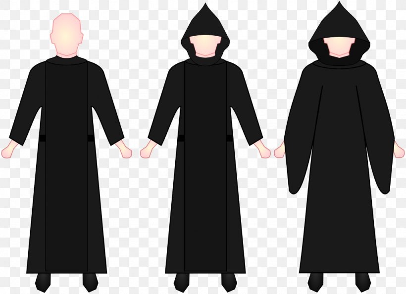 Hieronymites Religious Habit Religious Order Scapular Monk PNG