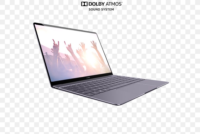 Laptop Intel Kaby Lake MacBook Pro, PNG, 640x548px, Laptop, Computer, Electronic Device, Huawei, Huawei Matebook Download Free