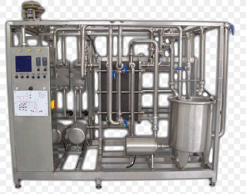 Milk Machine Pasteurisation Juice Dairy, PNG, 992x783px, Milk, Dairy, Engineering, Factory, Food Download Free