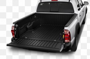 Smart City Japan - Pickup Truck 2014 Toyota Tacoma Car Motor Vehicle Tires PNG