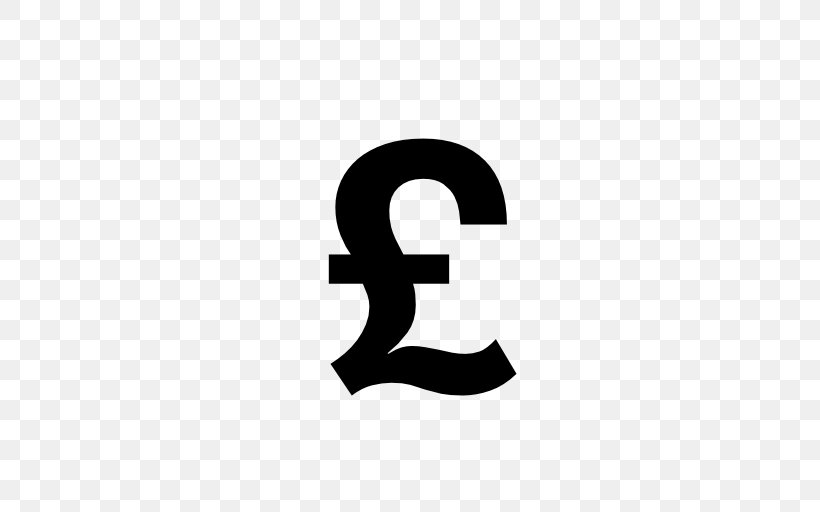 Pound Sign Pound Sterling, PNG, 512x512px, Pound Sign, Brand, Currency, Currency Symbol, Euro Sign Download Free