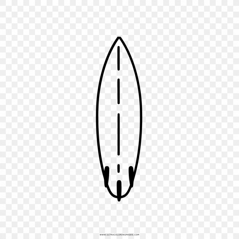 Surfboard Surfing Drawing Sporting Goods Coloring Book, PNG, 1000x1000px, Surfboard, Area, Beach, Black And White, Child Download Free