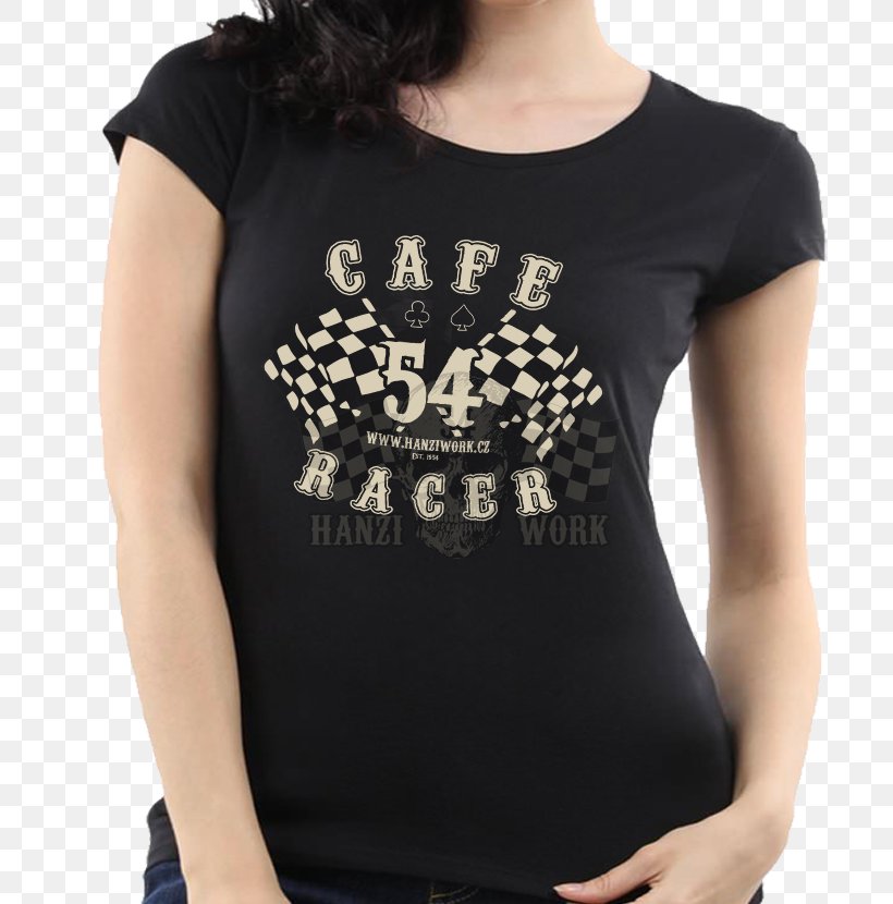 T-shirt Hot Rod Café Racer Antique Car Chopper, PNG, 750x830px, Watercolor, Cartoon, Flower, Frame, Heart Download Free