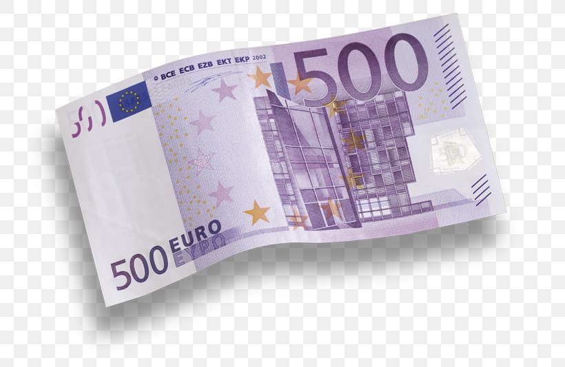 500 Euro Note Euro Banknotes Money, PNG, 800x533px, 500 Euro Note, Banknote, Cash, Credit, Currency Download Free