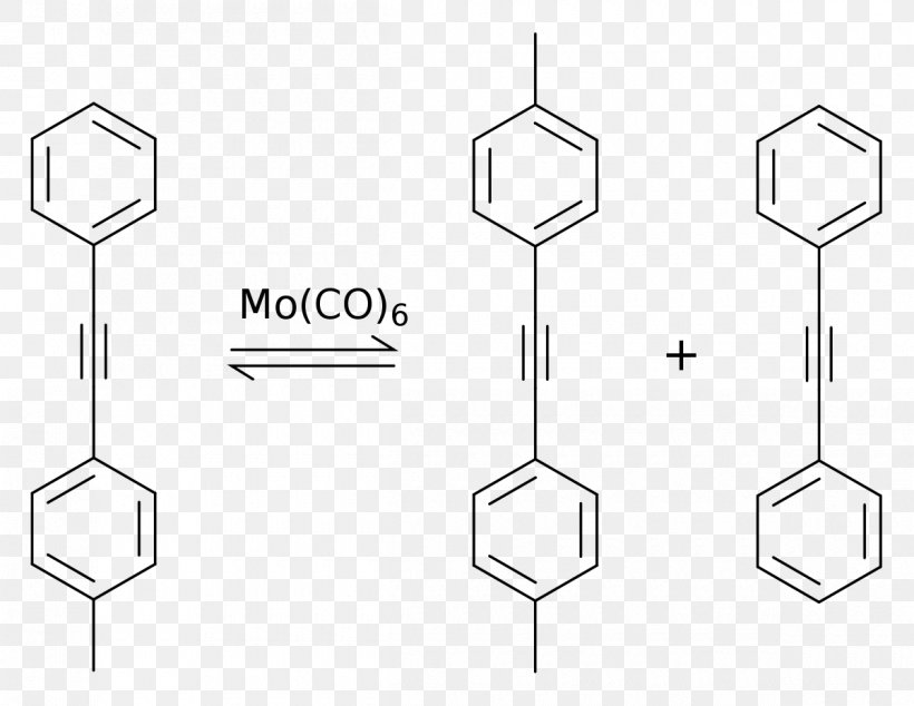 Alkyne Metathesis Chloride Organic Chemistry Olefin Metathesis, PNG, 1200x929px, Chloride, Alkyne, Area, Benzenediazonium Chloride, Black And White Download Free