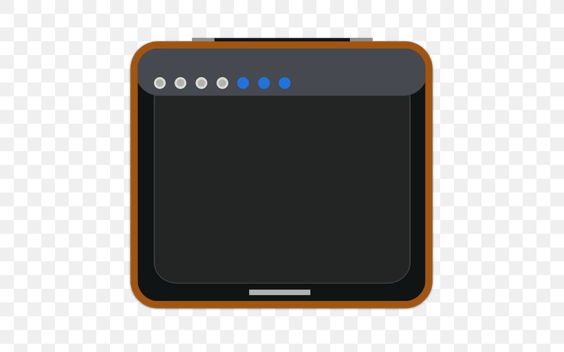 Angle Gadget Electronics, PNG, 512x512px, Gadget, Electronics, Multimedia, Rectangle, Technology Download Free