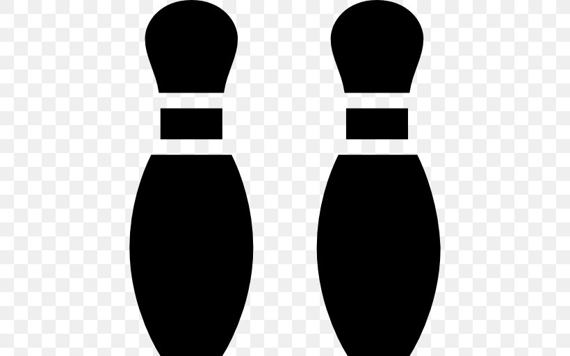 Bowling Pin Bowling Balls Sport Clip Art, PNG, 512x512px, Bowling Pin, Ball, Black And White, Bowling, Bowling Alley Download Free