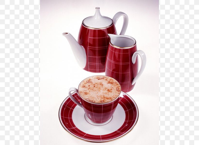 Coffee Cup Cappuccino Kettle Desktop Wallpaper, PNG, 600x600px, Coffee Cup, Cappuccino, Ceramic, Coffee, Computer Download Free