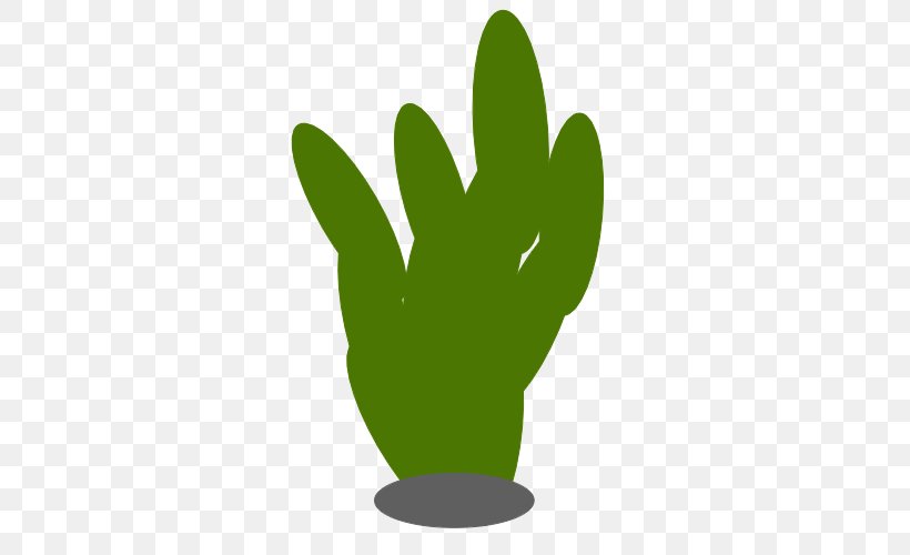 Finger Green Clip Art, PNG, 500x500px, Finger, Grass, Green, Hand, Logo Download Free