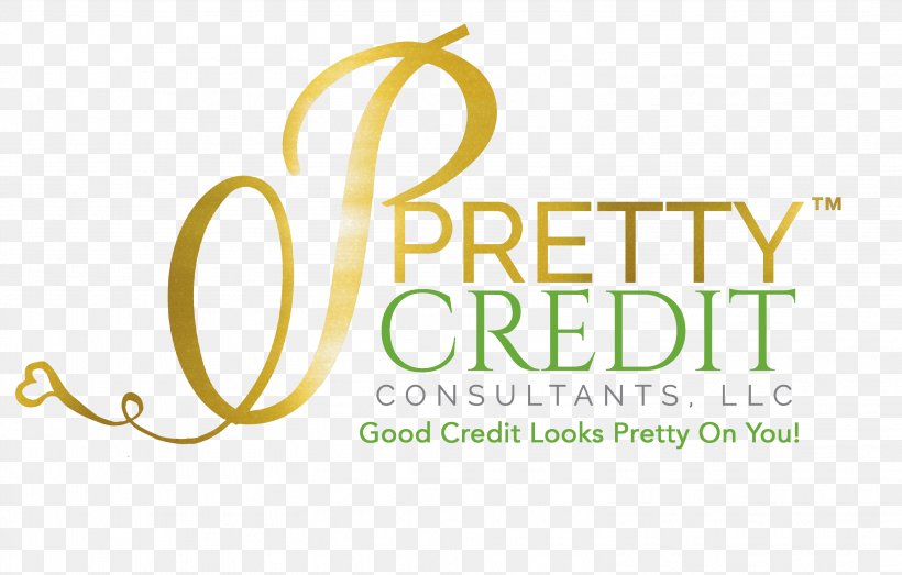 Pretty Credit Consultants LLC Logo Brand Graphic Design, PNG, 3032x1936px, Pretty Credit Consultants Llc, Brand, Business Cards, Consultant, Credit Download Free