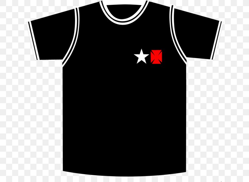 T-shirt Clothing Logo, PNG, 661x600px, Tshirt, Active Shirt, Black, Black M, Brand Download Free