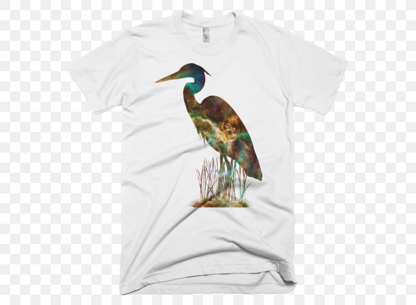 T-shirt Hoodie Sweater Sleeve, PNG, 600x600px, Tshirt, American Apparel, Beak, Bird, Clothing Download Free