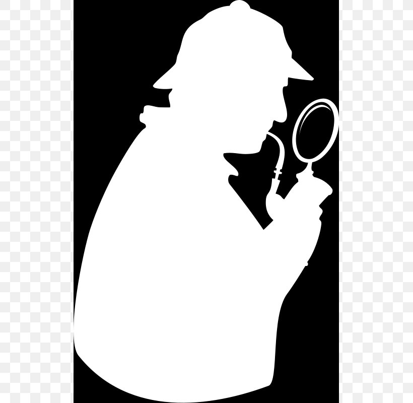 The Sign Of The Four The Case-Book Of Sherlock Holmes The Hound Of The Baskervilles The Adventures Of Sherlock Holmes, PNG, 527x800px, Sign Of The Four, Adventures Of Sherlock Holmes, Art, Arthur Conan Doyle, Black Download Free