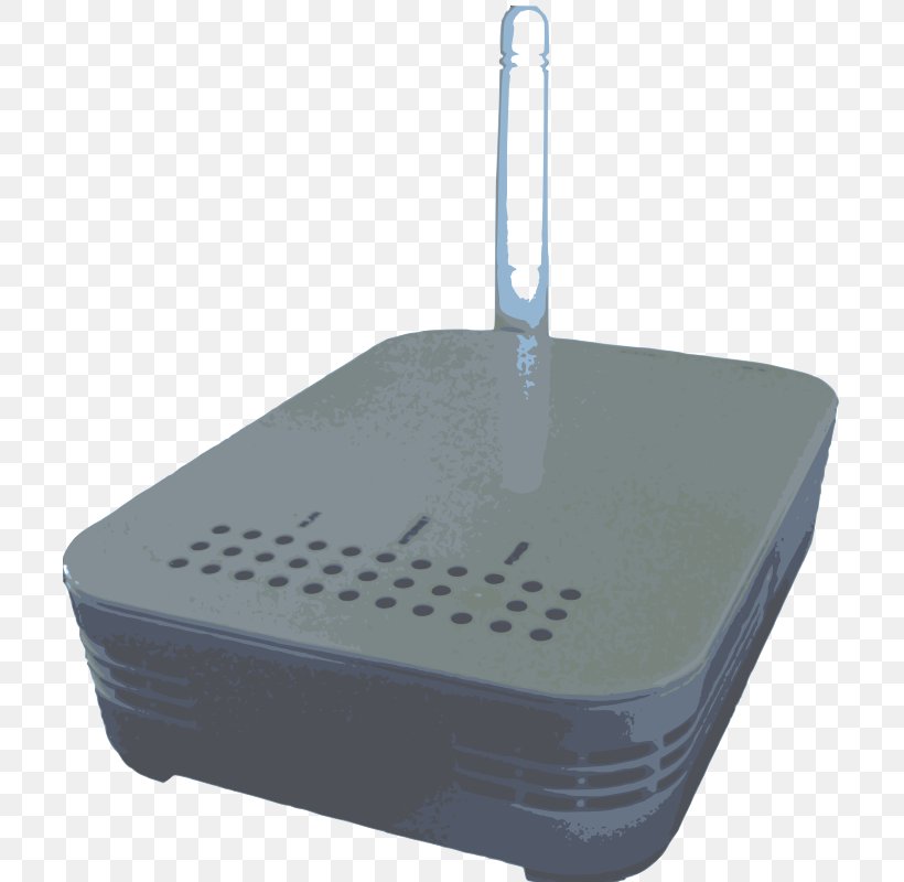 Wireless Router Clip Art, PNG, 705x800px, Router, Computer, Computer Network, Technology, Wifi Download Free