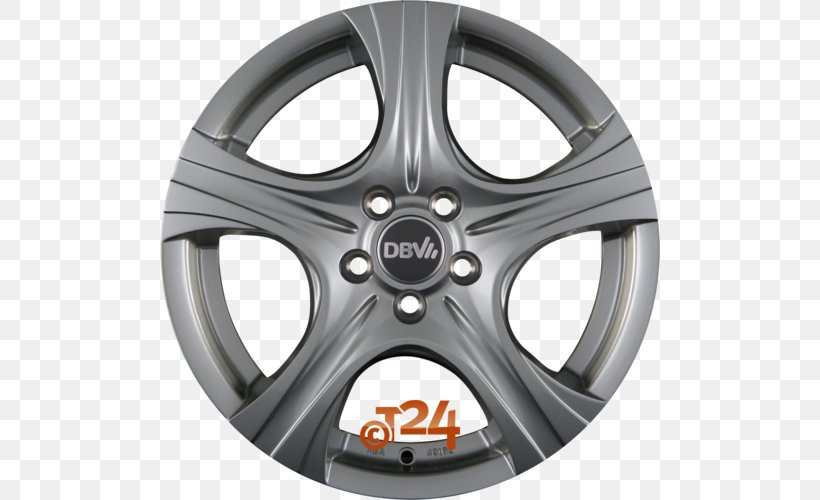 Alloy Wheel Hyundai I30 Tire Hyundai Ix35, PNG, 500x500px, Alloy Wheel, Alloy, Auto Part, Autofelge, Automotive Tire Download Free