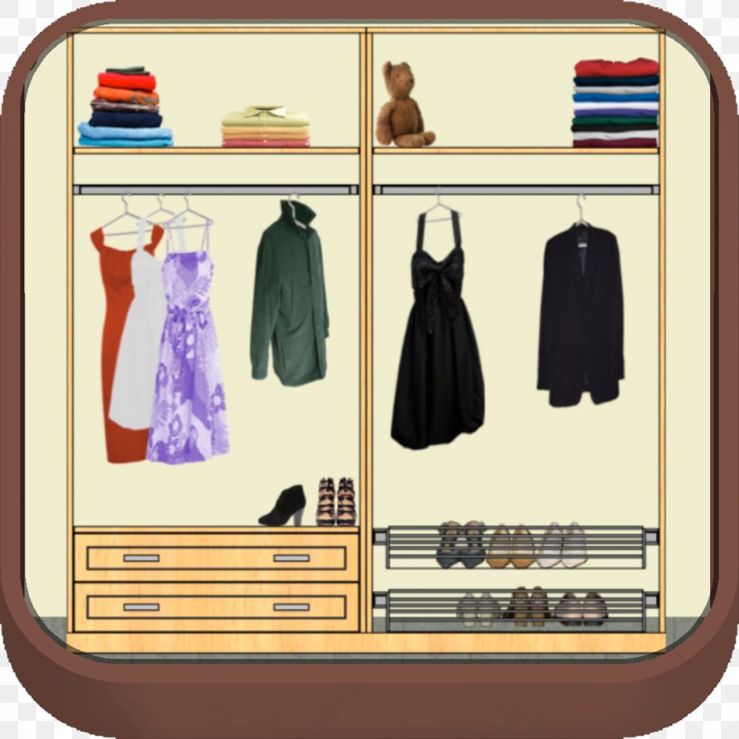 App Store Armoires & Wardrobes IPod Touch Closet Clothes Hanger, PNG, 1024x1024px, App Store, Apple, Apple Tv, Armoires Wardrobes, Closet Download Free