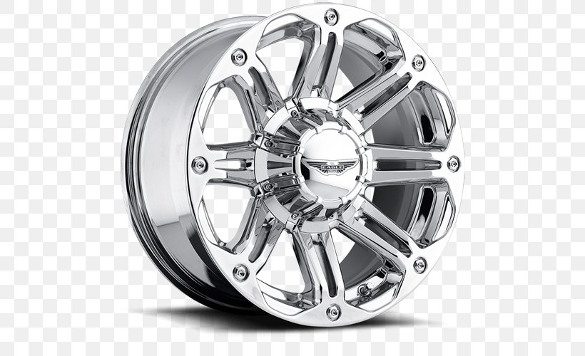 Car Alloy Wheel Tire California, PNG, 500x500px, Car, Alloy, Alloy Wheel, American Eagle Wheel Corporation, Auto Part Download Free