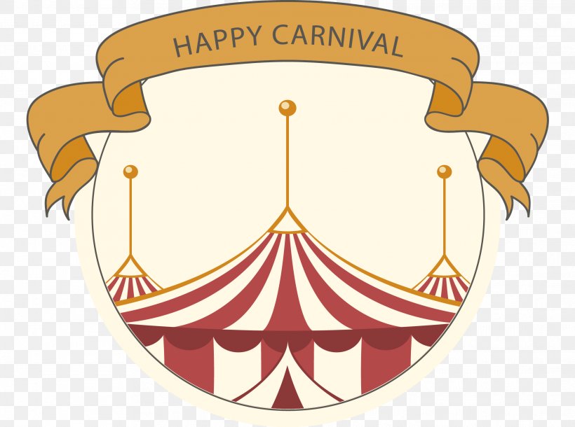 Carnival Circus Illustration, PNG, 2229x1660px, Carnival, Brand, Circus, Drawing, Label Download Free