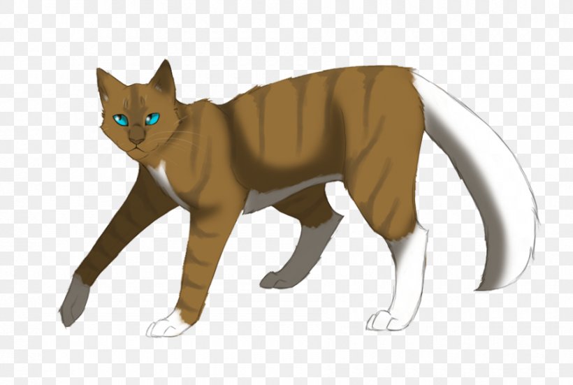 Kitten Whiskers Domestic Short-haired Cat Wildcat Warriors, PNG, 900x605px, Kitten, Animal Figure, Carnivoran, Cat, Cat Like Mammal Download Free