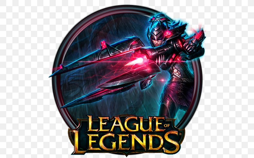 League Of Legends Video Game Akali Electronic Sports Desktop Wallpaper, PNG, 512x512px, 4k Resolution, 8k Resolution, League Of Legends, Akali, Art Download Free