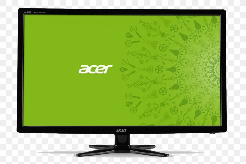 LED-backlit LCD Computer Monitors Acer V6 Light-emitting Diode, PNG, 1150x767px, Ledbacklit Lcd, Acer, Acer K2, Acer V6, Backlight Download Free