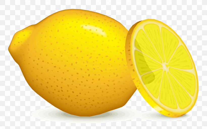 Lemon Citron Food Lime, PNG, 2400x1496px, Lemon, Citric Acid, Citron, Citrus, Diet Food Download Free