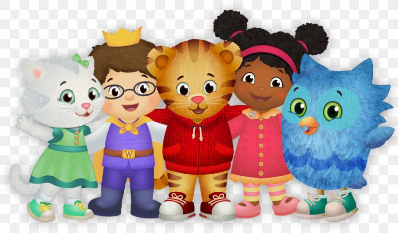 O The Owl Katerina Kittycat Dad Tiger Child PBS Kids, PNG, 994x582px, O The Owl, Child, Dad Tiger, Family, Fred Rogers Download Free
