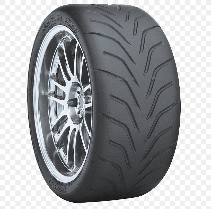 Sports Car Toyo Tire & Rubber Company Radial Tire, PNG, 628x812px, Car, Alloy Wheel, Auto Part, Automotive Tire, Automotive Wheel System Download Free