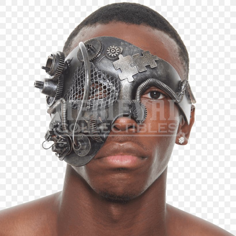Terminator Mask Steampunk The Terminator Headgear, PNG, 850x850px, Mask, Bicycle Clothing, Bicycle Helmet, Bicycle Helmets, Bicycles Equipment And Supplies Download Free