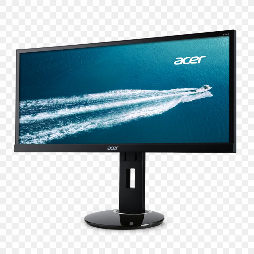 Computer Monitors LED-backlit LCD IPS Panel Acer Liquid-crystal Display, PNG, 1200x1200px, Computer Monitors, Acer, Acer Aspire Predator, Acer B6, Backlight Download Free