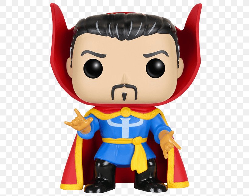 Doctor Strange Ancient One Baron Mordo Funko Marvel Comics, PNG, 645x645px, Doctor Strange, Action Toy Figures, Ancient One, Baron Mordo, Bobblehead Download Free