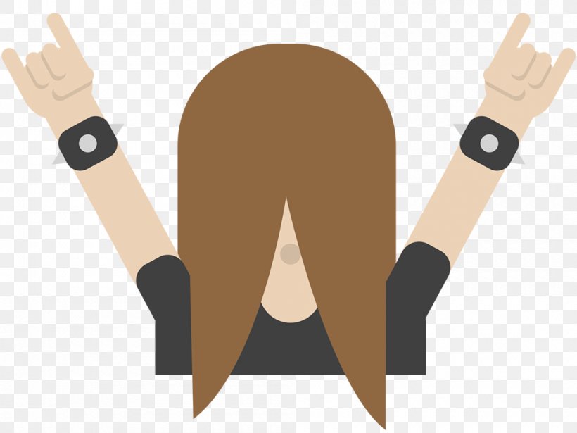 Emoji Helsinki GIF YLE Heavy Metal, PNG, 1000x750px, Emoji, Arm, Finger, Finland, Finnish Government Download Free