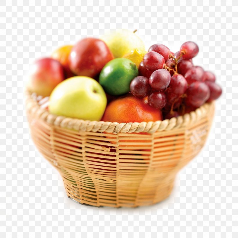 Fruit Grape Vegetable Juice Food, PNG, 1422x1422px, Fruit, Auglis, Banana, Basket, Cranberry Download Free