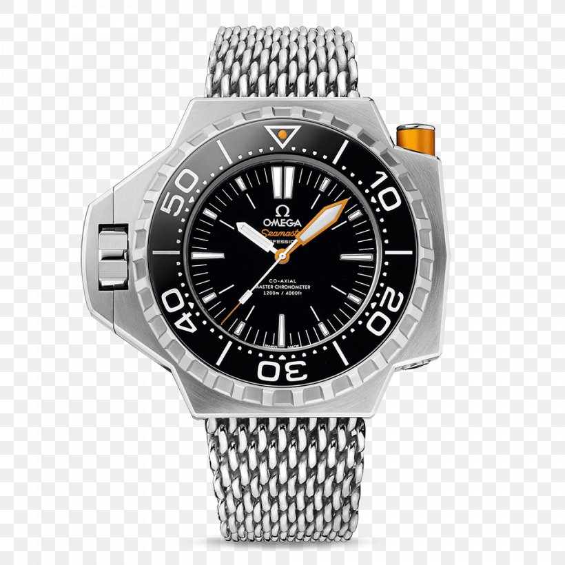 Omega Seamaster Omega SA Coaxial Escapement Chronometer Watch, PNG, 984x984px, Omega Seamaster, Automatic Watch, Brand, Breitling Sa, Chronograph Download Free