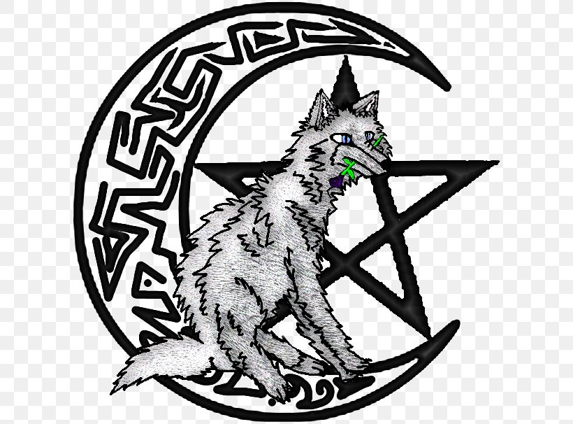 Pentagram Pentacle Wicca Paganism Satanism, PNG, 616x606px, Pentagram, Art, Artwork, Black, Black And White Download Free