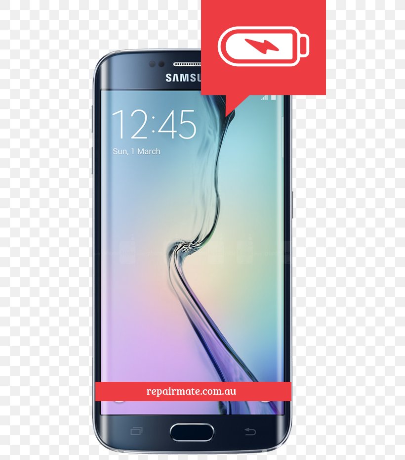Samsung Galaxy S6 Edge Samsung GALAXY S7 Edge 32 Gb, PNG, 500x930px, 32 Gb, Samsung Galaxy S6 Edge, Cellular Network, Communication Device, Electronic Device Download Free