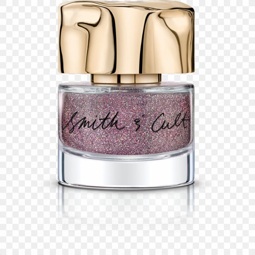 Smith & Cult Nail Lacquer Nail Polish Glitter, PNG, 1000x1000px, Smith Cult Nail Lacquer, Beauty, Cosmetics, Fountain, Glitter Download Free