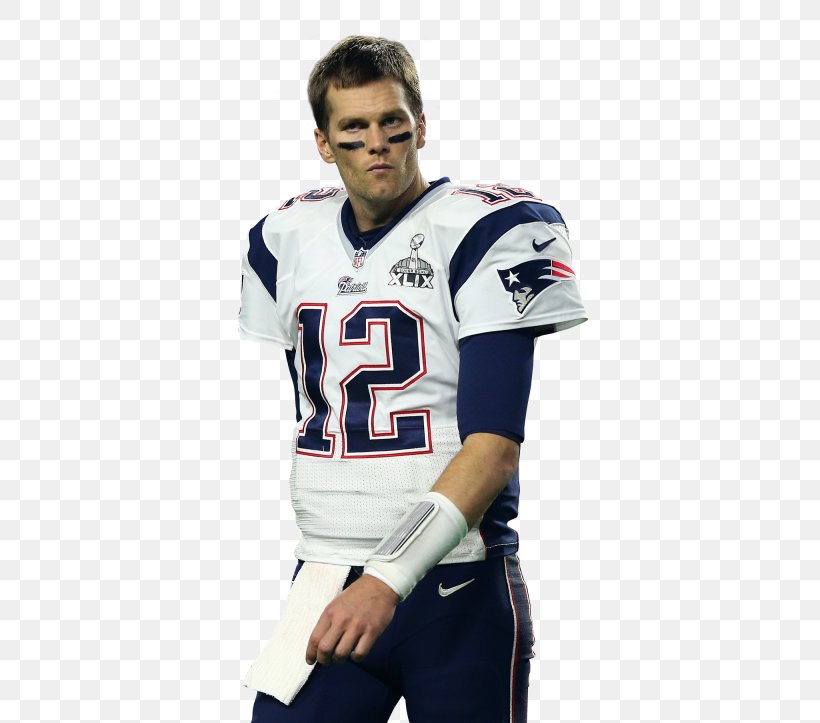 Tom Brady New England Patriots NFL Super Bowl LI Deflategate, PNG, 500x723px, Tom Brady, American Football, American Football Player, Athlete, Cheerleading Uniform Download Free