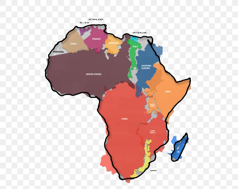 Africa World Map Geography United States, PNG, 651x651px, Africa, Area, Continent, Geography, Gerardus Mercator Download Free