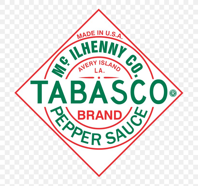 Avery Island Tabasco Pepper Hot Sauce, PNG, 768x768px, Avery Island, Area, Brand, Capsicum Annuum, Cayenne Pepper Download Free