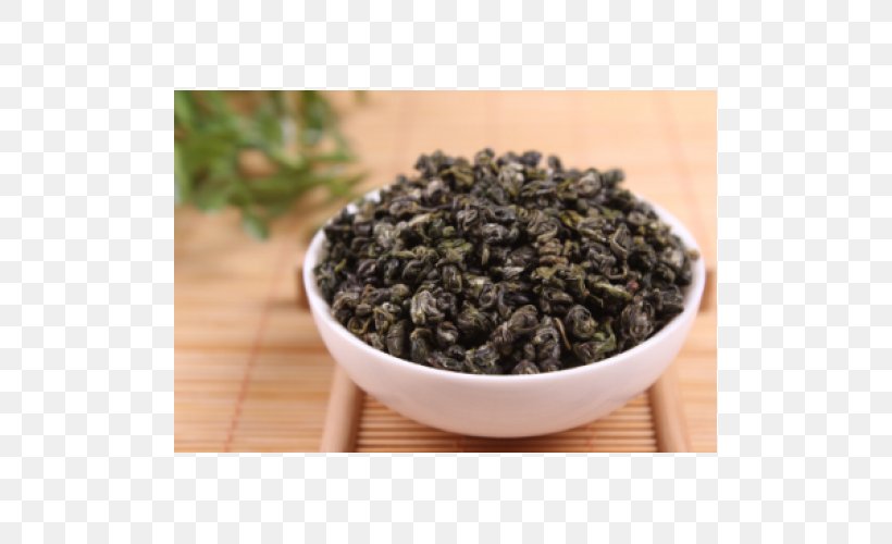 Biluochun Oolong Nilgiri Tea Green Tea, PNG, 500x500px, Biluochun, Assam Tea, Ceylan, Ceylon Tea, Da Hong Pao Download Free