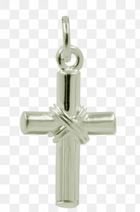 Silver - Charms & Pendants Plating Silver Necklace Jewellery PNG