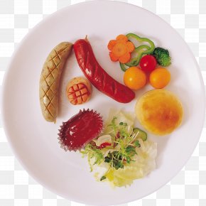 Meal - Dish Breakfast Vegetarian Cuisine Food Recipe PNG