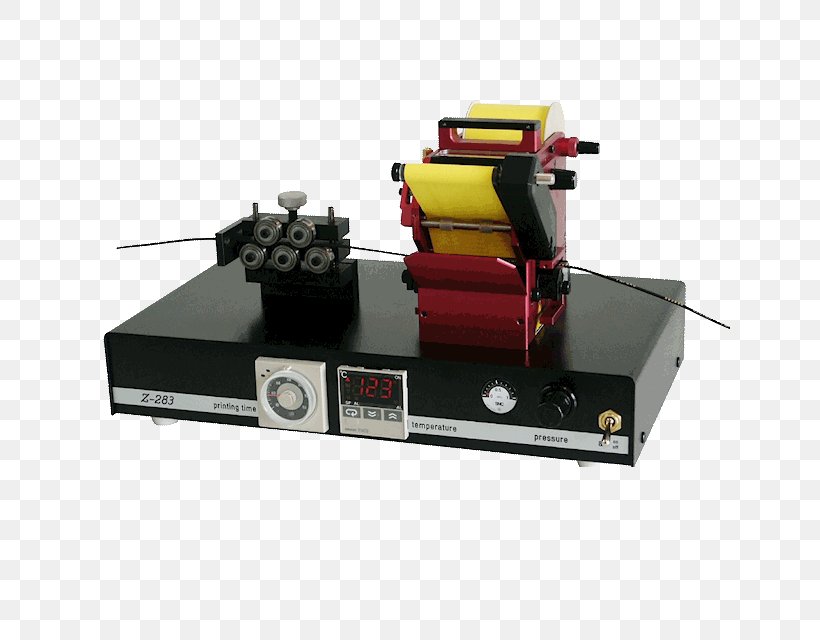 Hot Stamping Wire Stripper Printing Machine, PNG, 640x640px, Hot Stamping, Batch Coding Machine, Cutting, Electrical Cable, Hardware Download Free